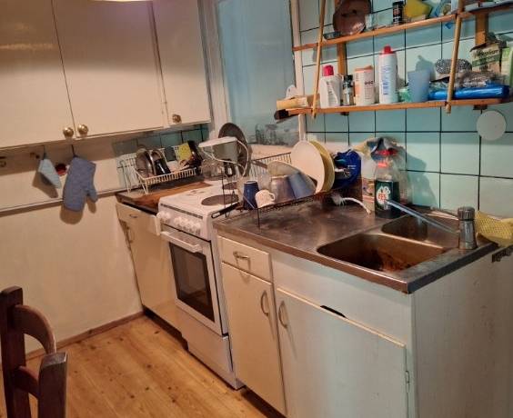 65 m² Fritidshus på Lillholmsvägen 15 Bodatorp Värmdö kommun - bild 9