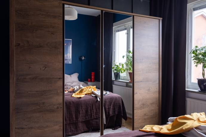 3 rum Lägenhet på Husabyvägen 23 Aspudden Stockholms kommun - bild 37