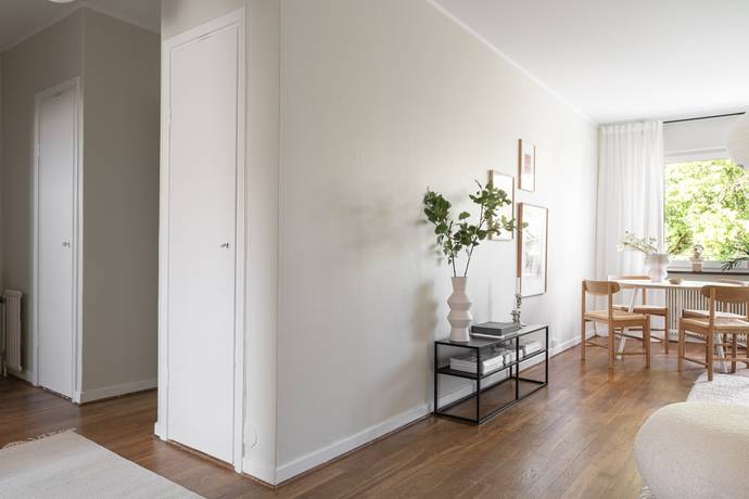 3 rum Lägenhet på Wieselgrensgatan 9A Centrala Hisingen Göteborgs kommun - bild 17
