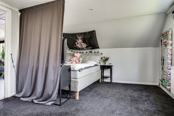 7 rum Villa på Rådjursstigen 10 Kolsva Köpings kommun - bild 30