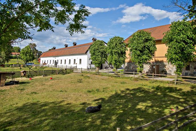 3 rum Lägenhet på Lojovägen 20 Rudboda Lidingö kommun - bild 26