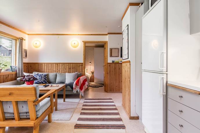 3 rum fritidshus på Oltjärn 27 Hede, Härjedalens kommun - bild 5