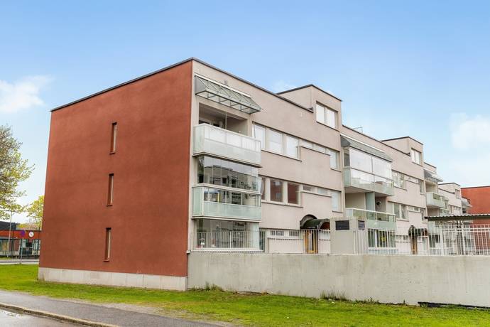 4.5 rum Lägenhet på Vibblabyvägen 14 Jakobaberg Järfälla kommun - bild 31