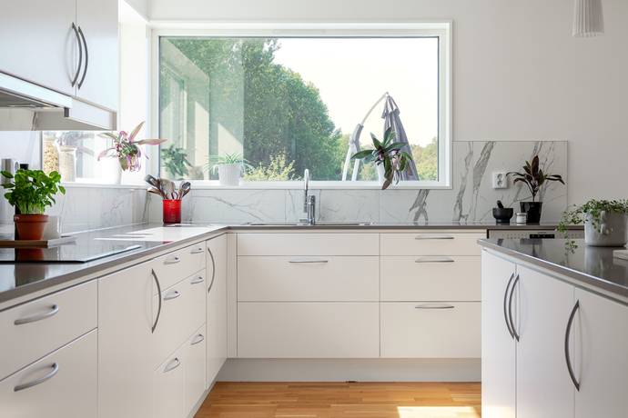 4 rum villa på Nänningevik 24 Rådmansö, Norrtälje kommun - bild 4
