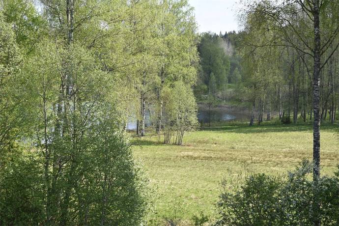 6 rum Gård/skog på Navarsviken Vik 1 Östervallskog Årjängs kommun - bild 28