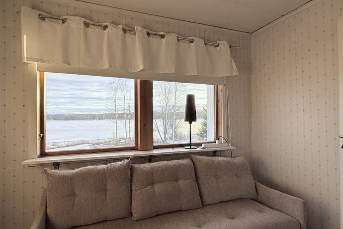 4 rum Villa på Saxvägen 20 Svartbjörsbyn Bodens kommun - bild 19