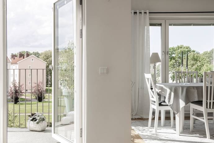3 rum lägenhet på Sven-Agne Larssons Väg 7 Centrala Hisingen, Göteborgs kommun - bild 5