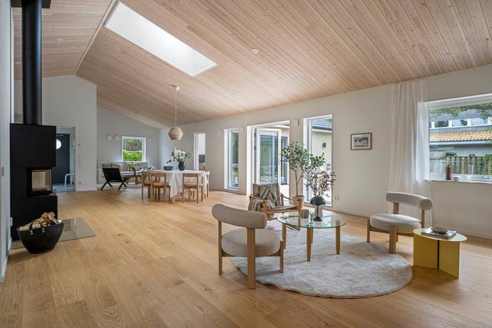 4 rum Villa på Boltensternsvägen 46 Höllviken/Kanalgatorna Vellinge kommun - bild 13