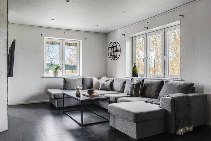 6 rum Gård utan jordbruk på Pregestadsvägen 342-15 Vollsjö Sjöbo kommun - bild 26
