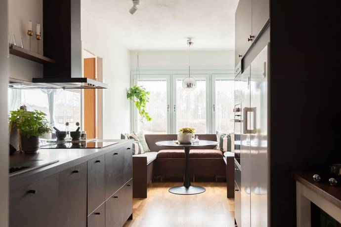3 rum Lägenhet på Bangatan 43B Gideonsberg Västerås kommun - bild 7