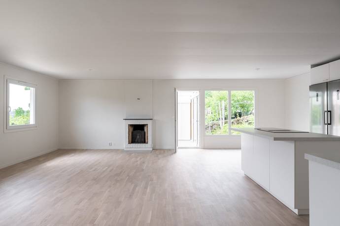 5 rum Villa på Åkerliden 23 Mullsjö Mullsjö kommun - bild 8