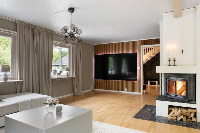 6 rum Villa på Lundagatan 8 Trosa centralt Trosa kommun - bild 18