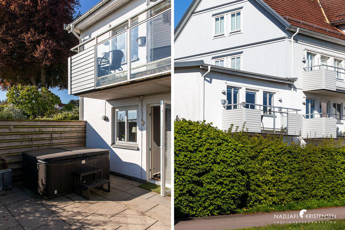 4 rum Lägenhet på Strandgatan 23A Centrala Båstad Båstads kommun - bild 24