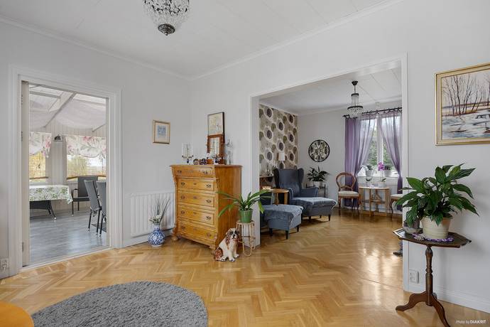 3 rum Villa på Angelbosvägen 33 Lärbro - Norra Gotland Gotlands kommun - bild 9