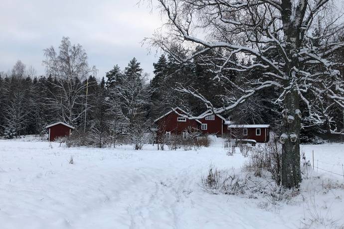 4 rum Villa på Hälletorp Åsen 1 Arvika Eda kommun - bild 70