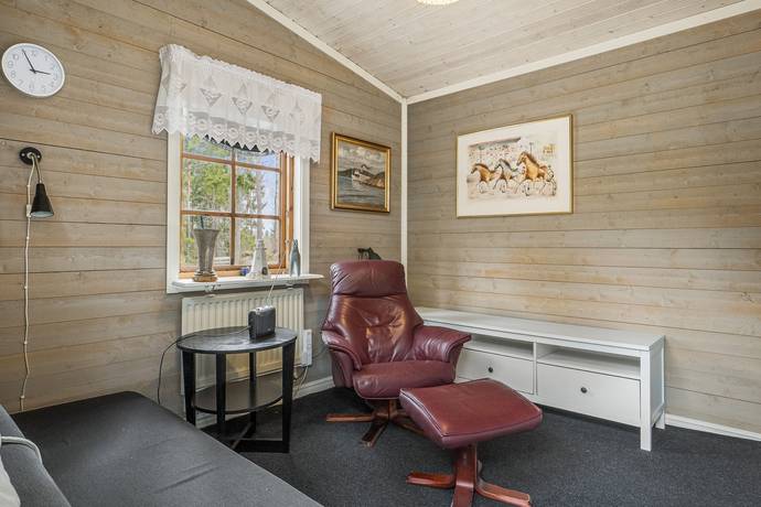 3 rum Vinterbonat fritidshus på Forneby 195 Möklinta Sala kommun - bild 23