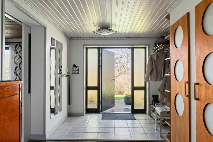 8 rum Villa på Tuvedalsvägen 37 Fjärås Kungsbacka kommun - bild 31