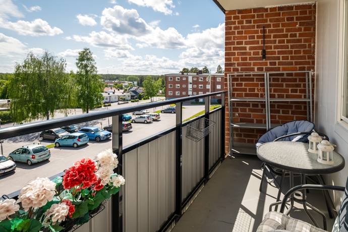 3 rum Lägenhet på Ringvägen 5D Söderhamns kommun - bild 5