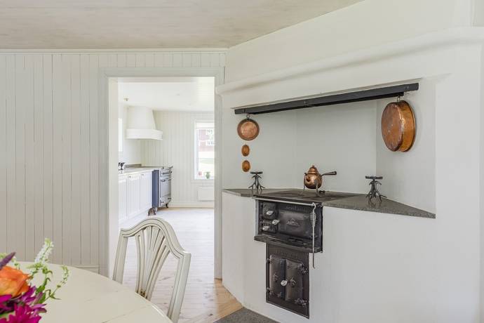 6 rum gård utan jordbruk på Åbo 1 Hok, Vaggeryds kommun - bild 3