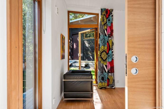 4 rum Villa på Östra Skärfva byväg 29 Karlskrona kommun - bild 22
