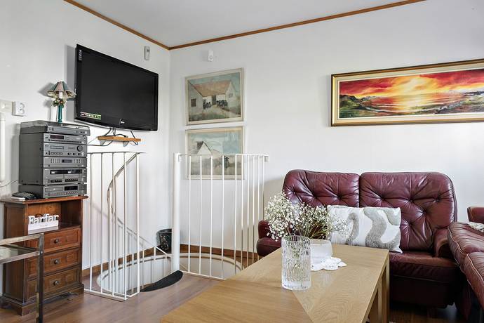 3 rum Lägenhet på Baazgatan 30 Centrala Mölndal Mölndals kommun - bild 10