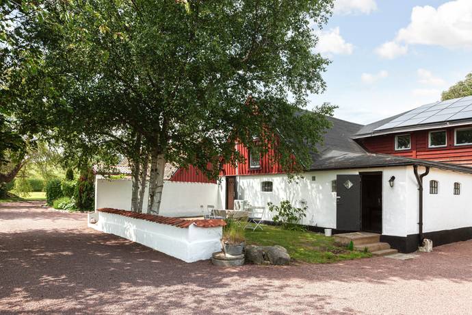 14 rum Gård/skog på Falsterbovägen 248-4 Vellinge Väster Vellinge kommun - bild 51