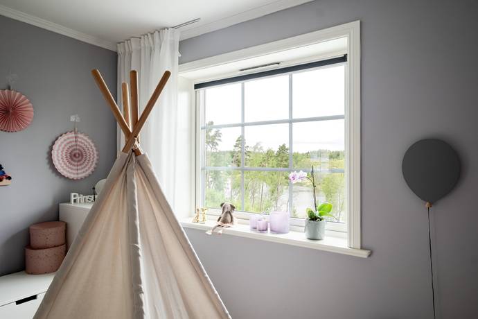 7 rum Parhus på Örnklovägen 8B Kolvik Värmdö kommun - bild 28