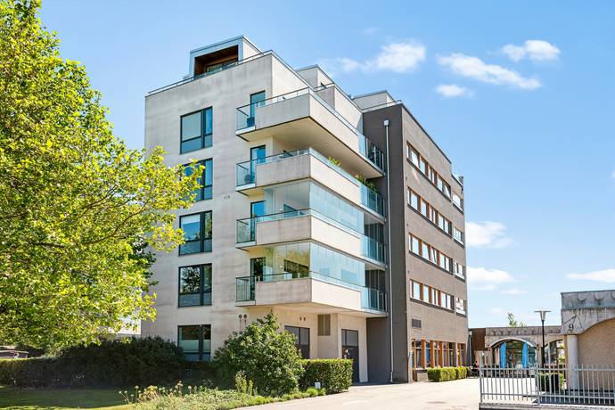 3 rum lägenhet på Kalkstensvägen 7 LIMHAMN, Malmö kommun - bild 5