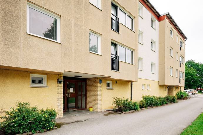 3 rum lägenhet på Prebendegatan 8 Mariestad, Mariestads kommun - bild 4