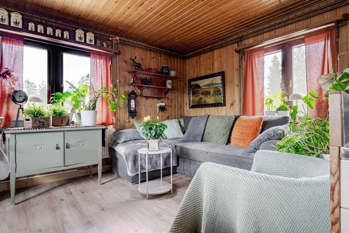 3 rum Villa på Råndalsvägen 55 Härjedalens kommun - bild 4