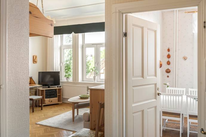 1 rum lägenhet på Svanegatan 7B Centrala staden, Lunds kommun - bild 5