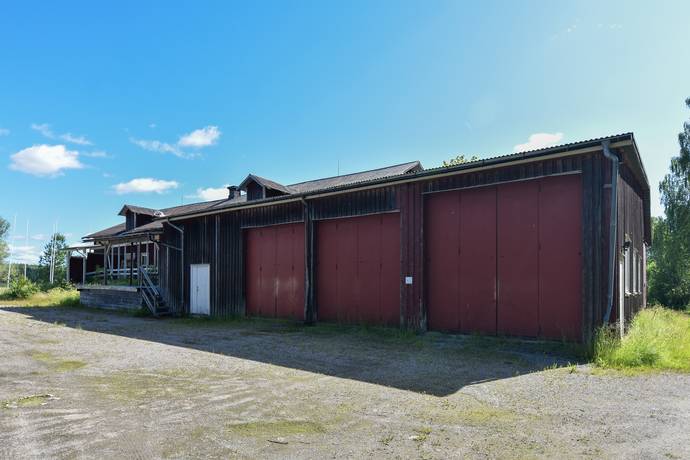 Övrig på Kinsta 324 (312, 316, 322) Söderhamns kommun - bild 44