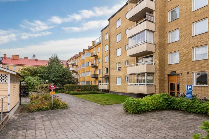 Skepparegatan 11, Centralt, Norrköpings kommun