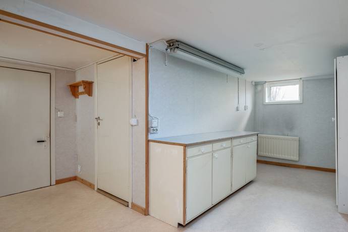 4 rum Villa på Maskinistgatan 6 Iggesund Hudiksvalls kommun - bild 17