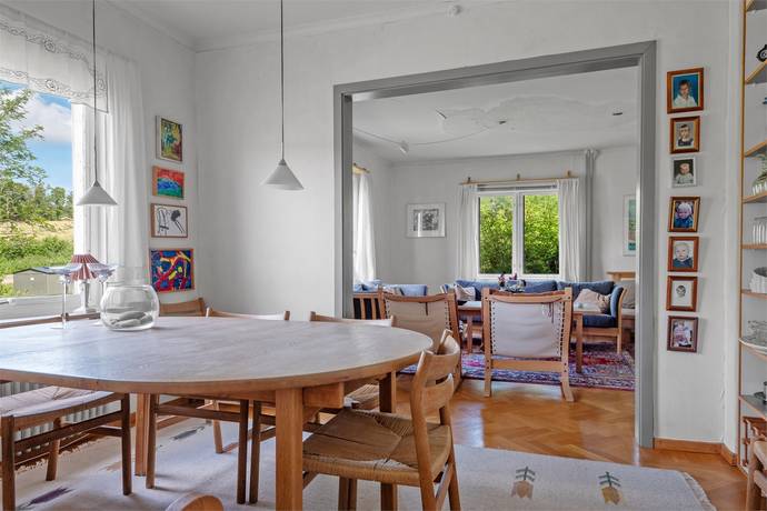 110 m² Gård/skog på Barkerud Sjövik 1 Bengtsfors kommun - bild 26