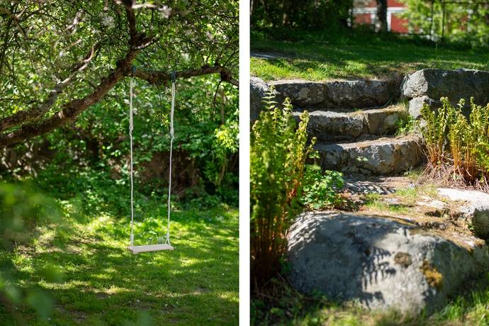 5 rum Villa på Björkvägen 14 Gamla Enskede Stockholms kommun - bild 59