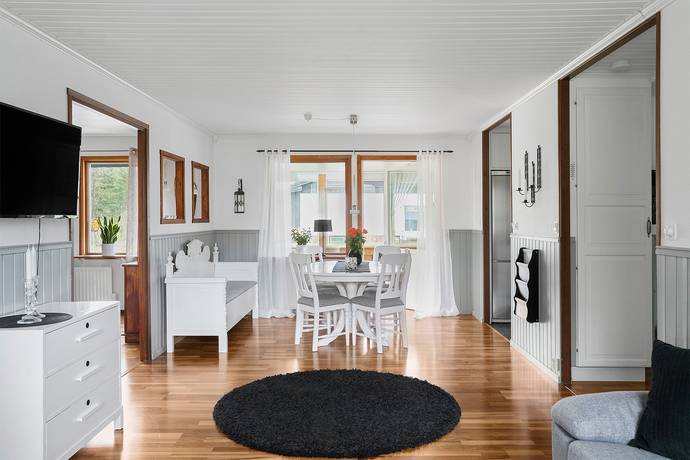 4 rum Villa på Snickarvägen 27 Lycksele kommun - bild 11