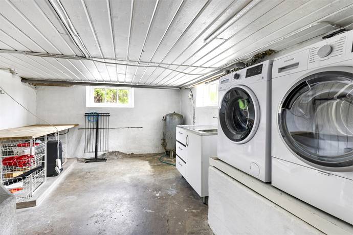 3 rum Villa på Johannisfors 125 Östhammar Östhammars kommun - bild 16