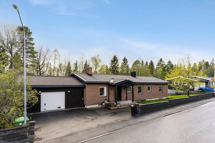 Brunflo, Östersunds kommun