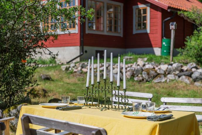 3 rum Vinterbonat fritidshus på Fogdö Vänersborg 1 Strängnäs Strängnäs kommun - bild 51