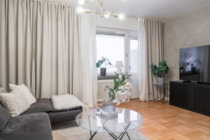 2 rum Lägenhet på Getbergsvägen 5 Morön Skellefteå kommun - bild 10