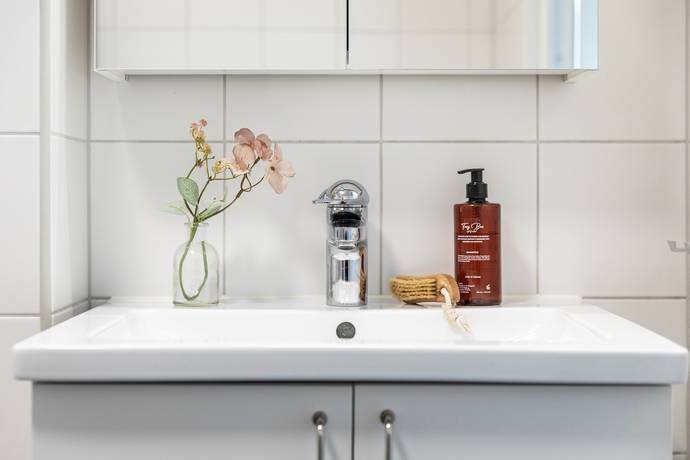 2 rum Lägenhet på Bärnstensgatan 51B Ättekulla Helsingborgs kommun - bild 11