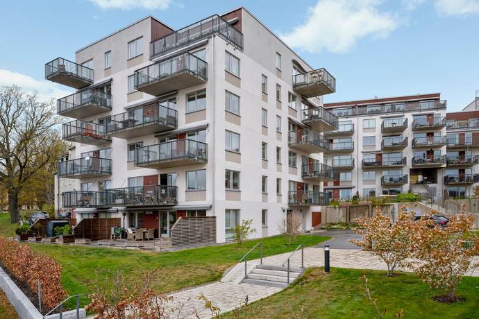 2 rum Lägenhet på Östra Kasernvägen 12 Vaxholm Vaxholms kommun - bild 20