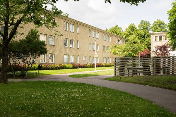 2 rum Lägenhet på Hyacintgatan 31 Fosiedal Malmö kommun - bild 19