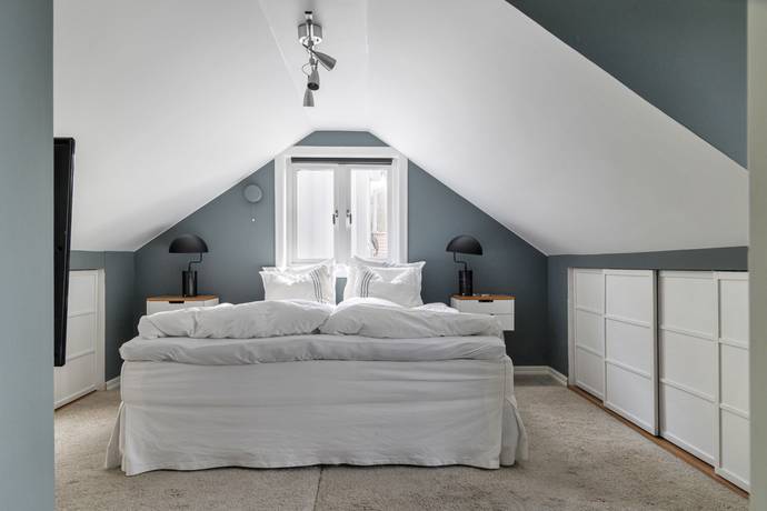 4 rum Villa på Norra Forsåkersgatan 7 Mölndal - Kvarnbyn Mölndals kommun - bild 26