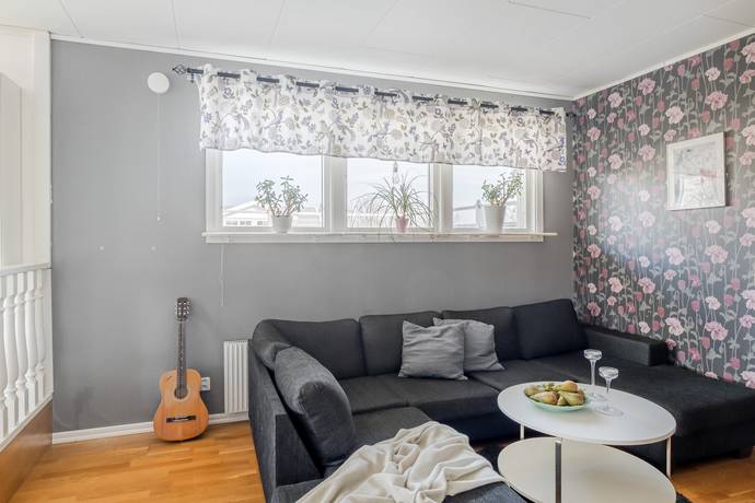 6 rum Villa på Majorsvägen 11 Velanda Trollhättans kommun - bild 23