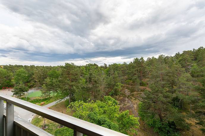 3 rum Lägenhet på Skarpbrunnavägen 59, 5tr Norsborg - Eriksberg Botkyrka kommun - bild 13