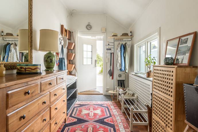 8 rum Villa på Västra Särövägen 90 Särö Kungsbacka kommun - bild 22