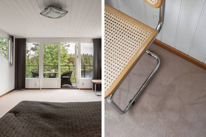 5 rum Villa på Södra Monvägen 11 Askersunds kommun - bild 32