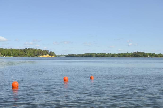 3 rum Lägenhet på Adelsö ringväg 19A Adelsö Ekerö kommun - bild 26